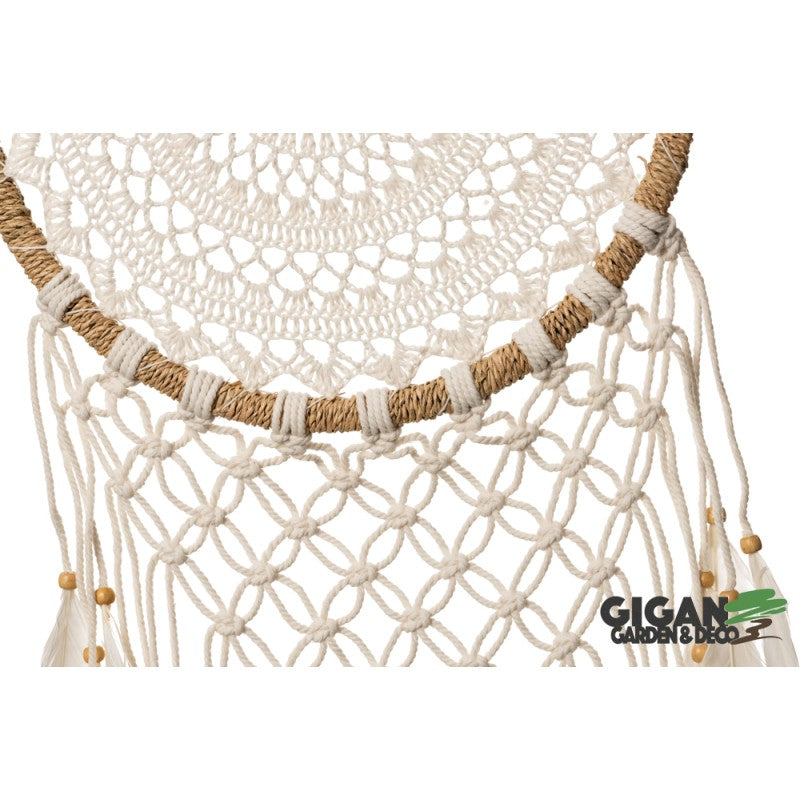Attrape rêve Rond 32cm