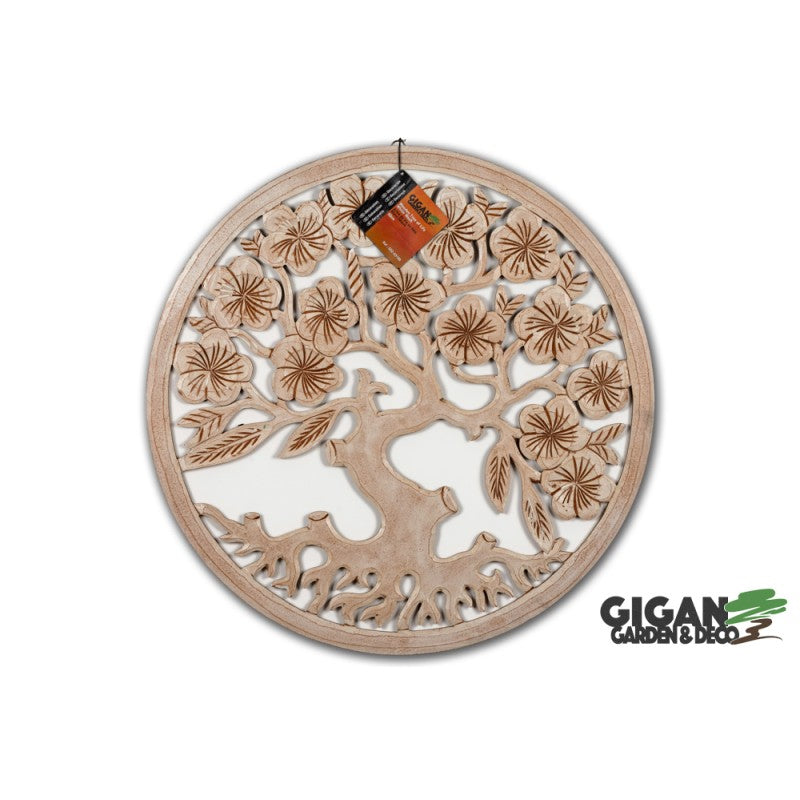 WOOD TREE LIFE WHITE WASH