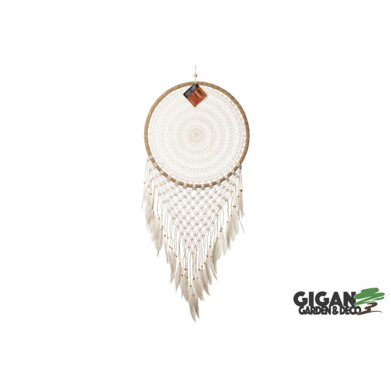 Attrape rêve Rond 52cm