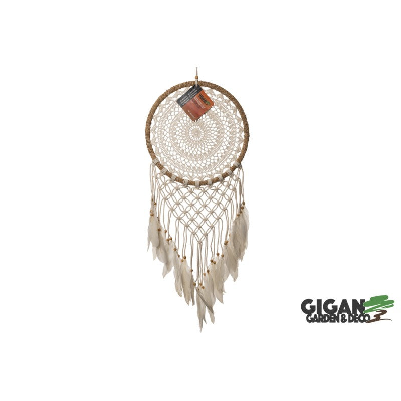 Attrape rêve Rond 32cm