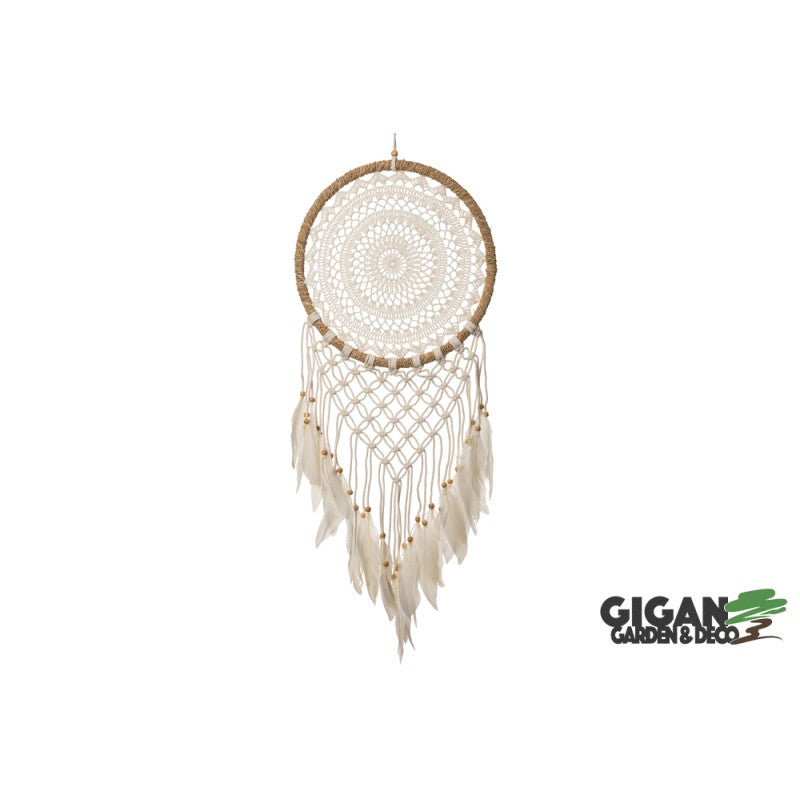 Attrape rêve Rond 32cm