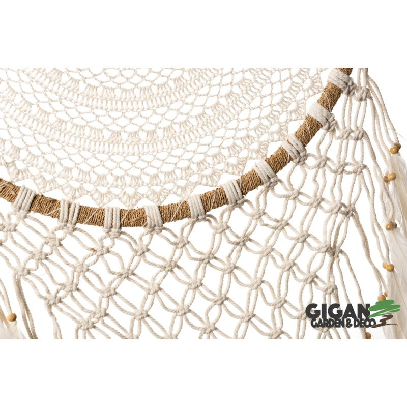 Attrape rêve Rond 52cm