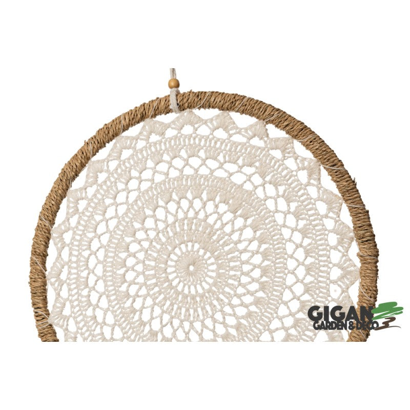 Attrape rêve Rond 32cm