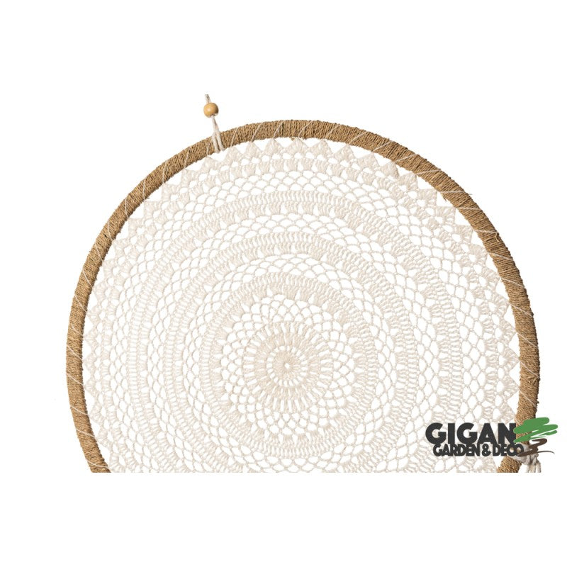 Attrape rêve Rond 52cm