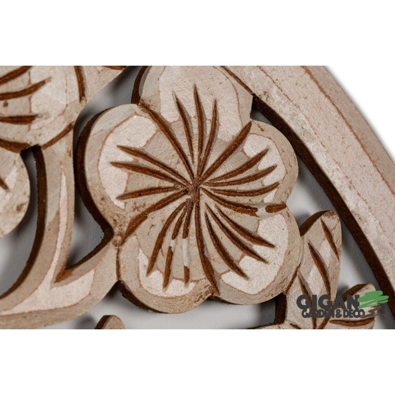 WOOD TREE LIFE WHITE WASH