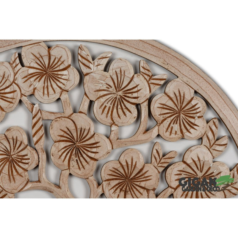 WOOD TREE LIFE WHITE WASH